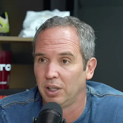 Caio Ribeiro diz que Neymar faz falta à Seleção Brasileira