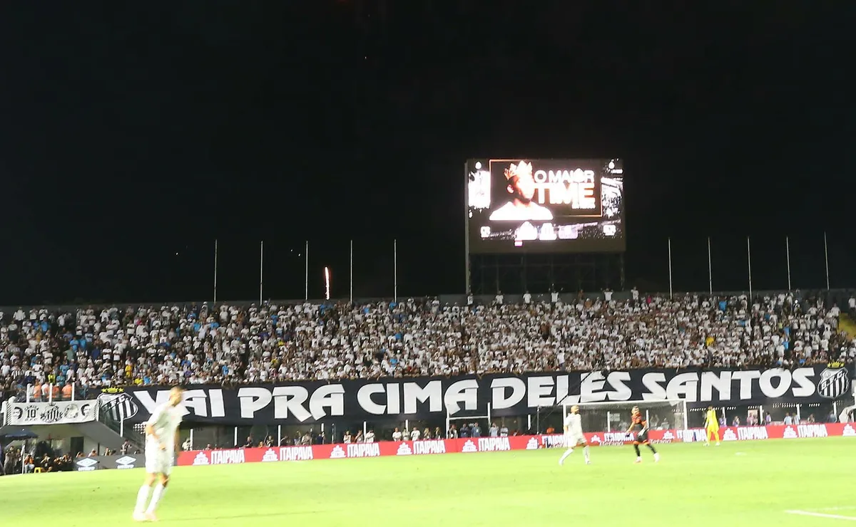 Santos x Ferroviária: onde assistir, horário e cenário do duelo pelo Brasileirão Feminino