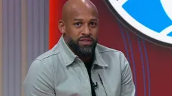 Ex-jogador deu a sua opinião - Foto: Reprodução/SporTV.