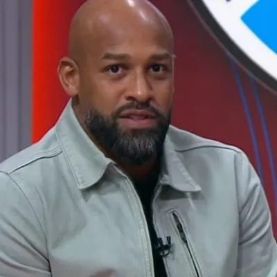 Fellipe Bastos comenta sobre saída de Coutinho do Vasco