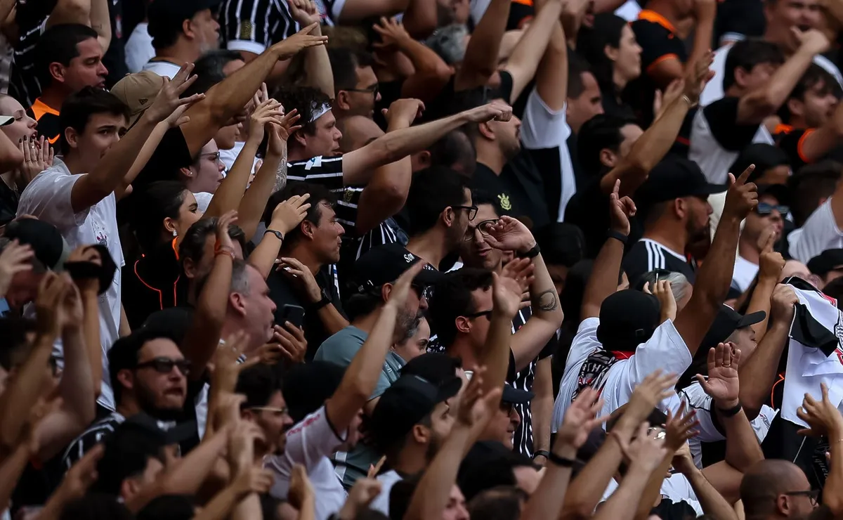 Corinthians defende retrospecto perfeito contra o Botafogo no Brasileirão Feminino
