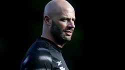 Português quer ser treinador - Foto: Vítor Silva/Botafogo.