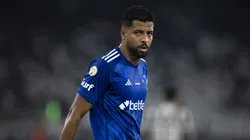 João Marcelo fica no Cruzeiro