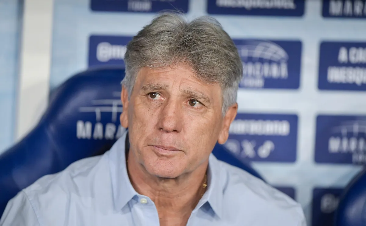 Renato Gaúcho volta a mencionar arrependimento por saída do Fluminense