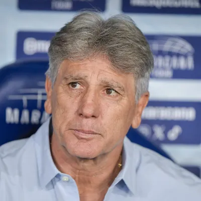 Renato Gaúcho relembra saída e admite incômodo com decisão