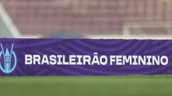 Letreiro Brasileirão. Foto: Pedro Zacchi/AGIF