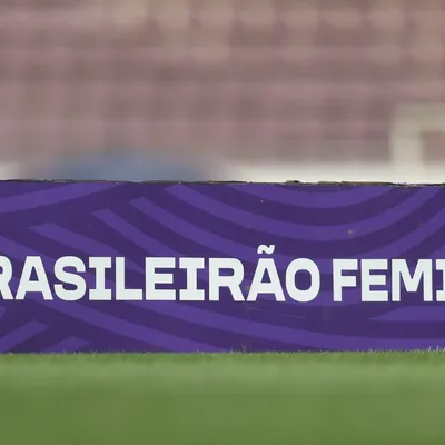 A2 do Brasileirão Feminino chega à 3ª rodada
