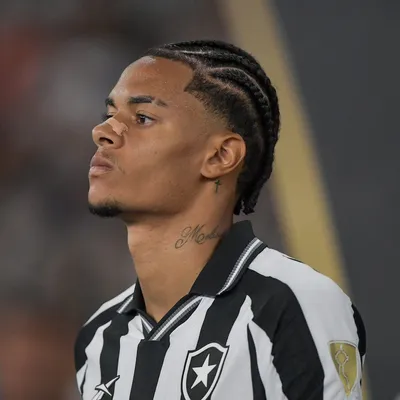 Santos não consegue fechar a contratação de Newton, do Botafogo