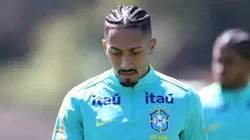 Seleção Brasileira não terá Raphinha diante da Croácia