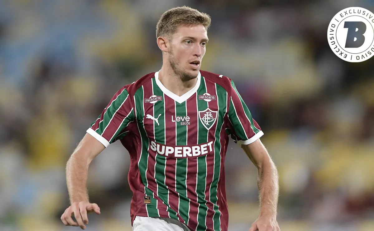 Fluminense tem ampla vantagem sobre o Corinthians como mandante