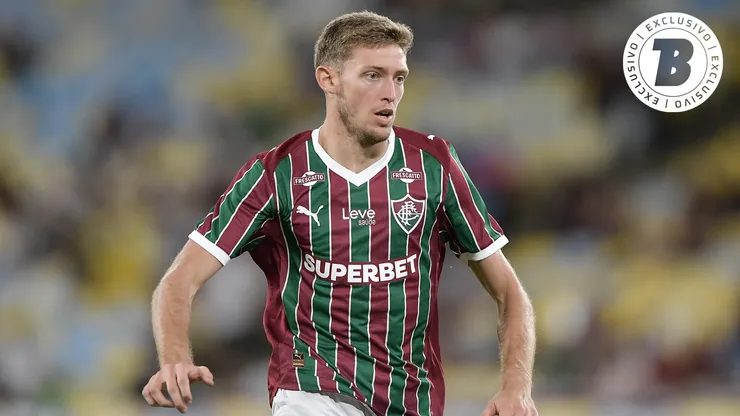 Fluminense domina o Corinthians jogando em casa
