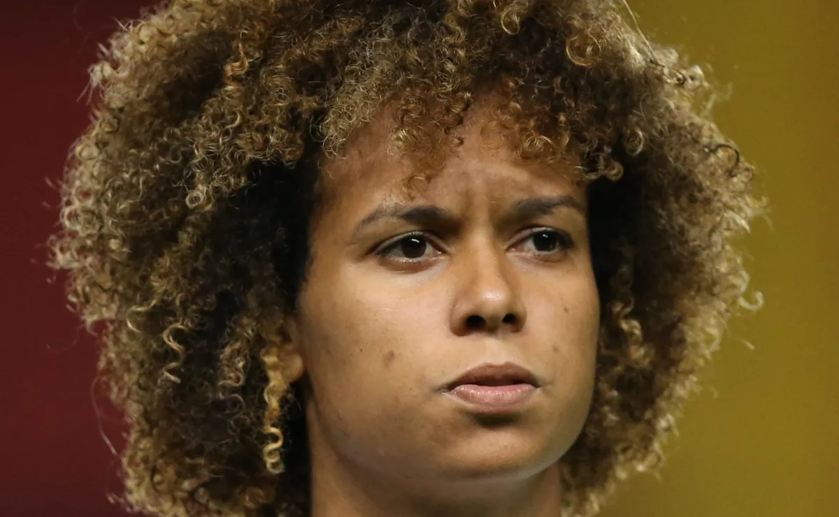 Aline Milene projeta Choque-Rainha e destaca postura do São Paulo: “Impor nosso ritmo”