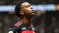 Carlinhos tem contrato no Flamengo até o fim do ano e permanece no Remo por empréstimo