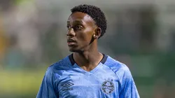 Mec vem sendo bastante aproveitado por Luís Castro