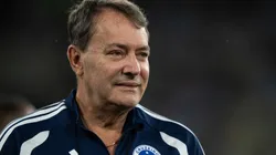 Pedrinho BH irá buscar reforços no meio do ano - Foto: Jorge Rodrigues/AGIF