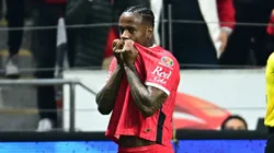 Helinho é destaque do Toluca na Liga MX e interessa ao Palmeiras, diz jornalista