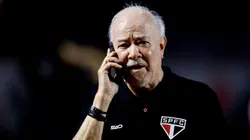 São Paulo fecha janela com baixo custo e aposta em impacto imediato dos reforços — Foto Marcello ZambranaAGIF