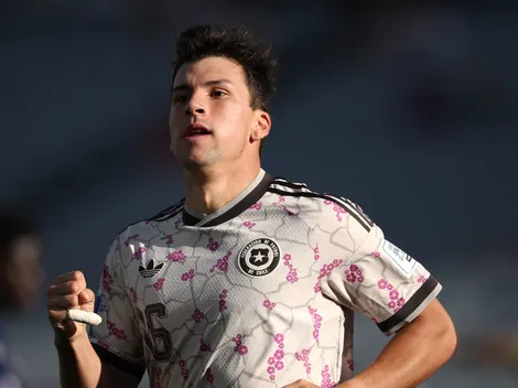 Tapia marca em Chile x Cabo Verde e repercute na torcida do SPFC