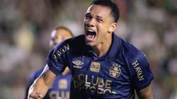 Viery tem contrato no Grêmio até 2029 e multa para exterior está avaliada em R$ 303 milhões