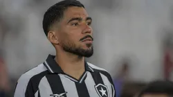 Allan deve ser titular contra o Athletico-PR - Foto: Thiago Ribeiro/AGIF