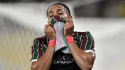 Jovem Matheus Reis já passou por cirurgia por lesão no joelho e só voltará em 2027 aos gramados