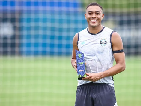 Fase absurda de Carlos Vinicius