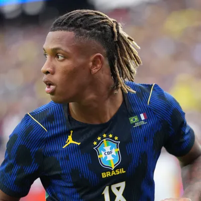 Danilo no Palmeiras tem desfecho após cravada de Anderson Barros