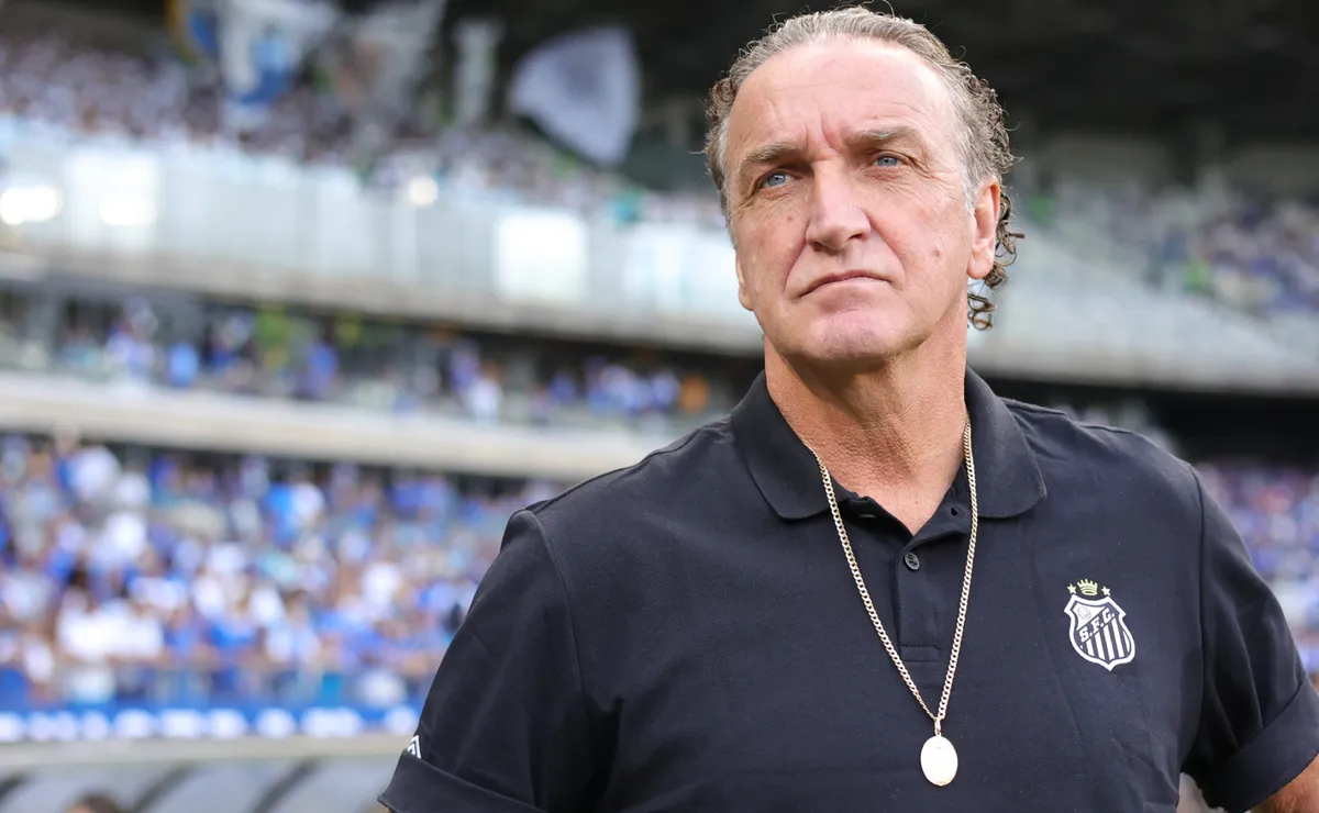 Santos sofre com nove jogadores pendurados e acende alerta para o duelo contra o Remo