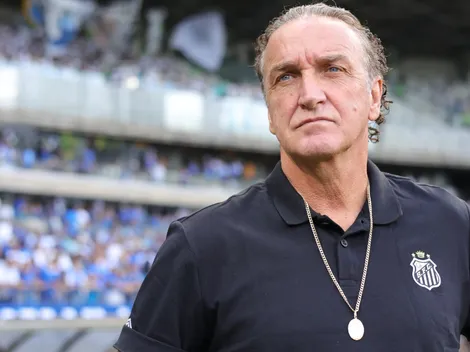 Santos tem 9 jogadores pendurados para enfrentar o Remo