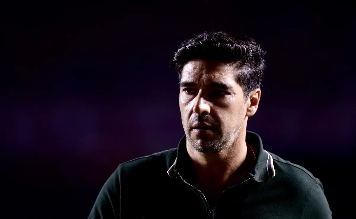 Adversário do Palmeiras define mando fora da Bahia e surpreende na Copa do Brasil