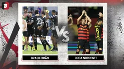 Jogos de hoje, domingo (29032026) onde assistir ao vivo e horários do futebol