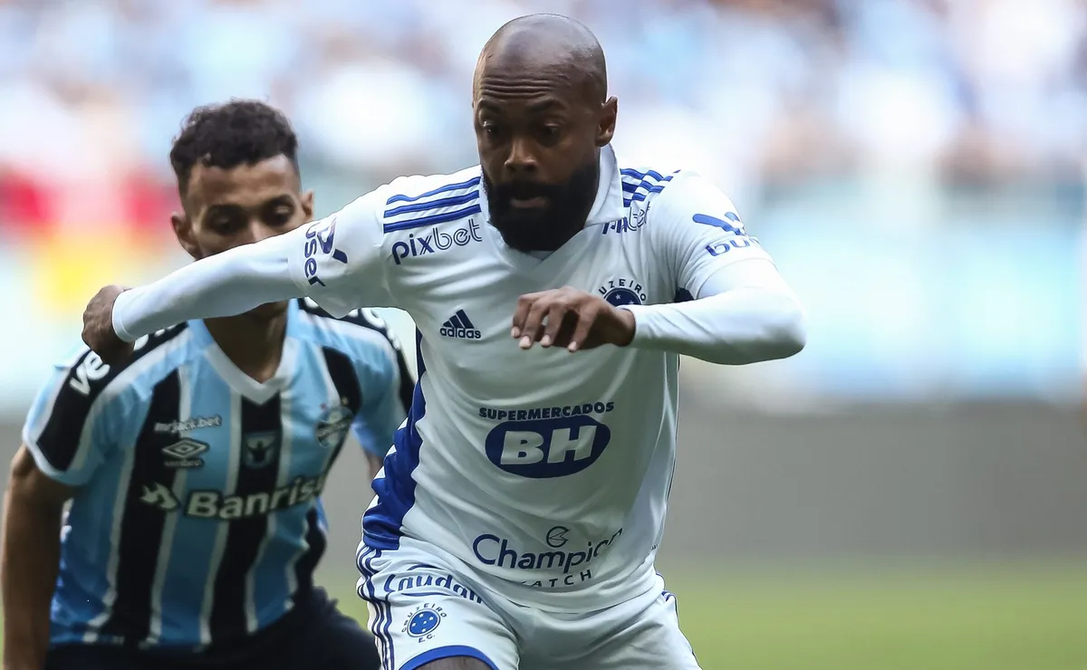 Campeão do Brasileirão Série B com o Cruzeiro, Chay é anunciado por time da Kings League Brasil