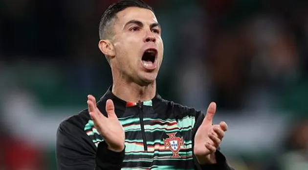 Cristiano Ronaldo. Foto: Carlos Rodrigues/Getty Images