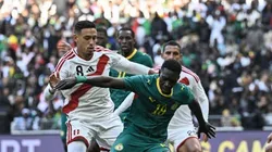 Foto: Julien de Rosa / AFP