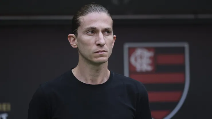 Filipe Luís comentou sobre o próximo passo na carreira