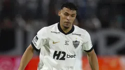 Victor Hugo fala da importância da Data FIFA no Atlético-MG