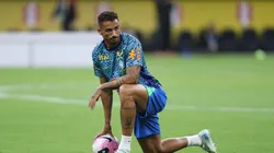 Danilo pode retornar ao time titular. Photo by Wagner Meier/Getty Images