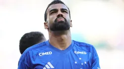 Fabrício Bruno virou alvo da Juventus.