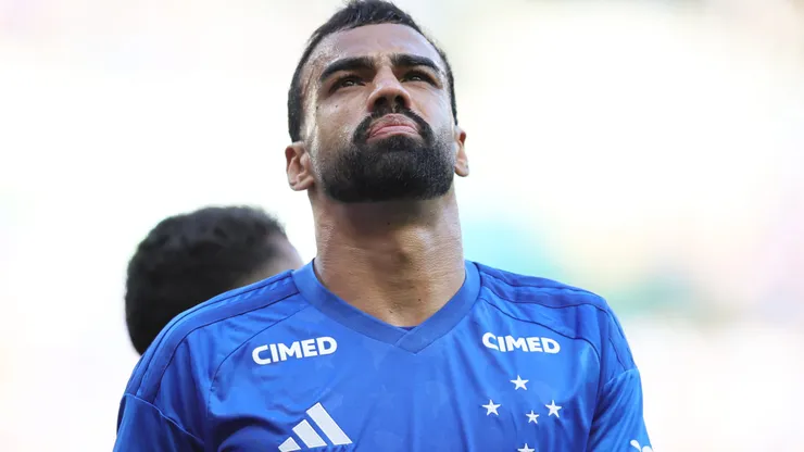 Fabrício Bruno virou alvo da Juventus.