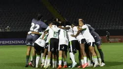 América e Mixto empataram na quinta rodada - Foto: Ta Santana