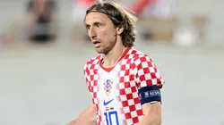 Croácia venceu oito e empatou apenas um de seus nove últimos jogos (Photo by Julio Aguilar)