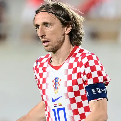 Croácia chega invicta há um ano contra o Brasil