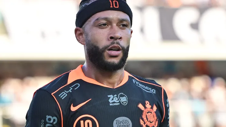 Memphis Depay incomodou parte do elenco.