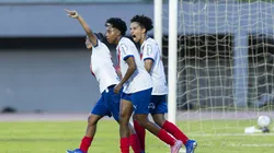 Bahia subiu para o G8 do Brasileirão Feminino - Foto: Rafael Rodrigues/EC Bahia