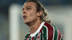 Canobbio é "zoado" em vídeo com lances em amistoso do Uruguai