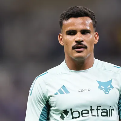 Cruzeiro deseja continuar negociações para renovação contratual de Kaiki Bruno