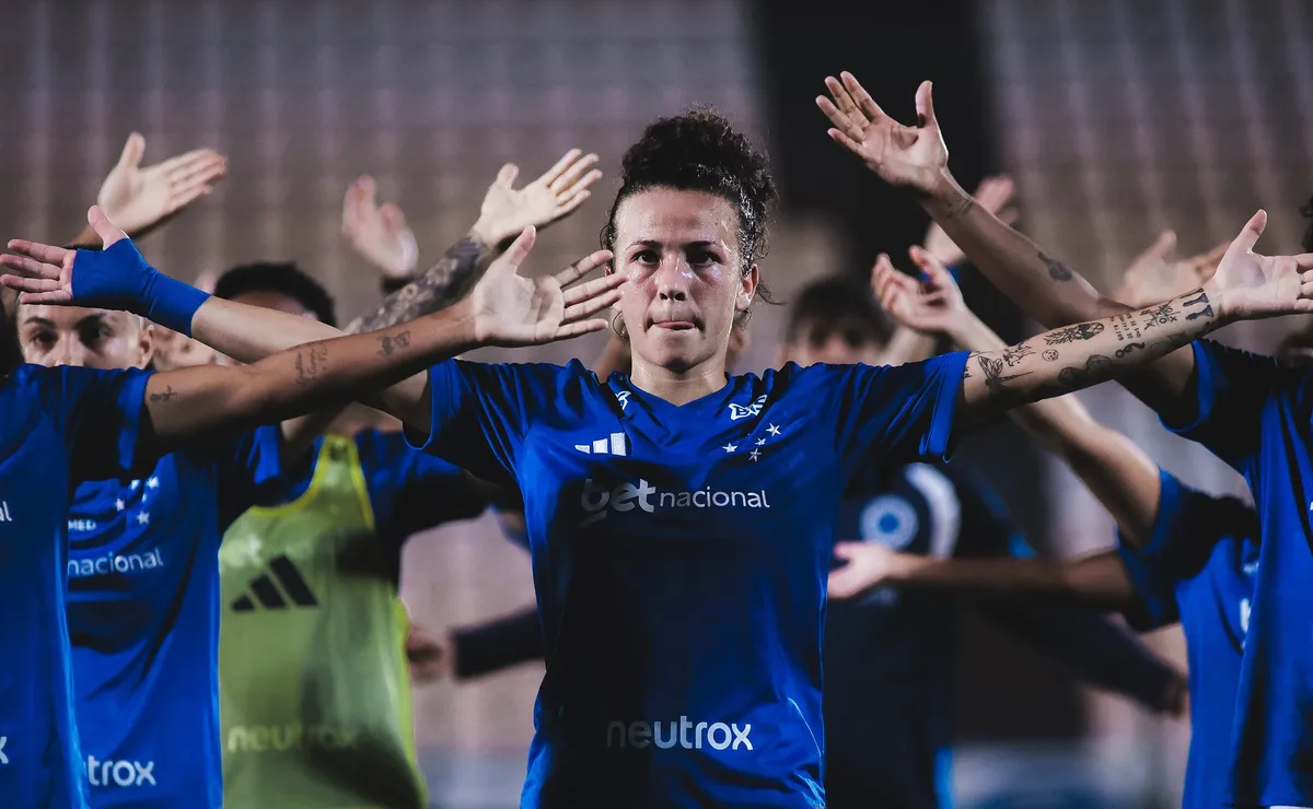 Mudança no G8 e mais: veja como ficou a classificação do Brasileirão Feminino após a 5ª rodada