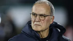 Bielsa fala sobre situação de Piquerez após lesão. Foto: Ernesto Ryan/Getty Images