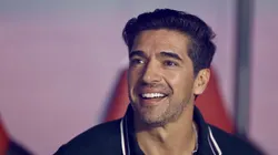 SP - SAO PAULO - 21/03/2026 - BRASILEIRO A 2026, SAO PAULO X PALMEIRAS - Abel Ferreira tecnico do Palmeiras durante partida contra o Sao Paulo no estadio Morumbi pelo campeonato Brasileiro A 2026. Foto: Marcello Zambrana/AGIF