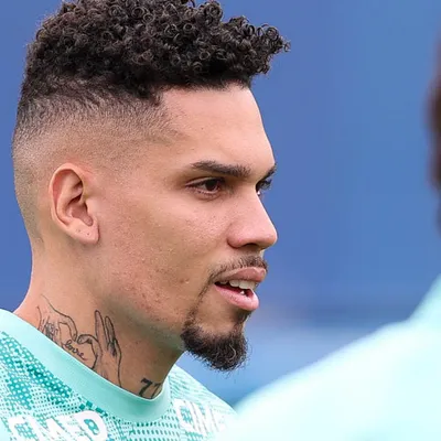 Palmeiras sabia do risco na contratação de Paulinho, confessa Barros